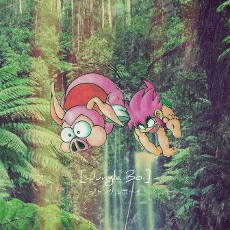 Jungle Boi by Chief Takinawa