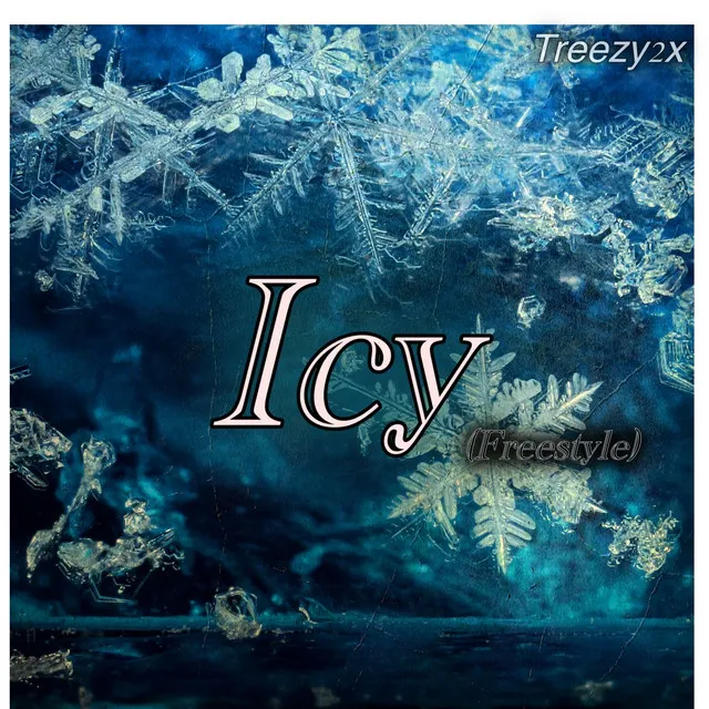 Icy - Freestyle