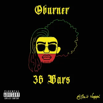 36 Bars by O-Burner