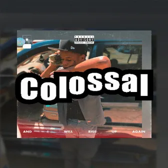 Colossal by Yung Luwop