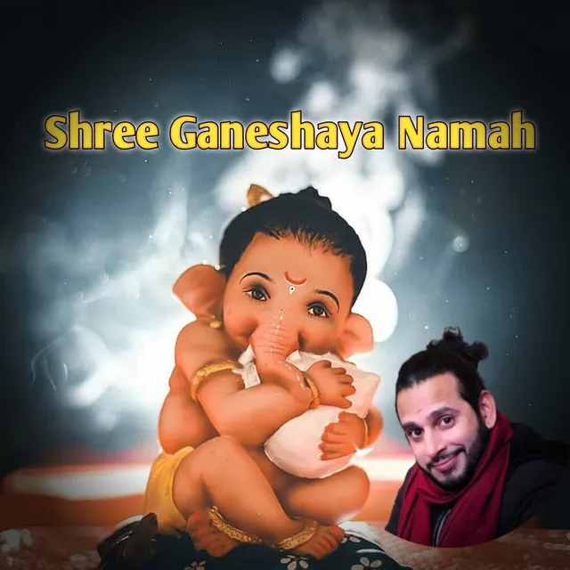 Shree Ganeshaya Namah