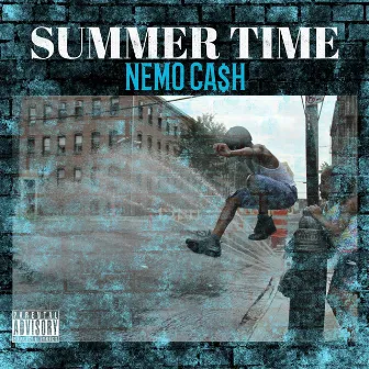 Summertime by Nemo Cash