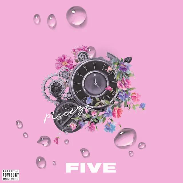 Five