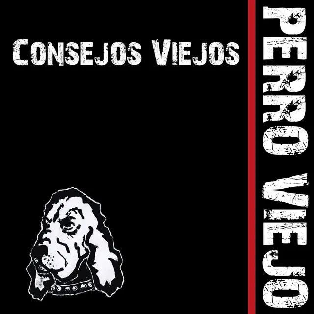 Perro Viejo