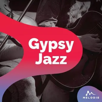 Gypsy Jazz by Andy Scott