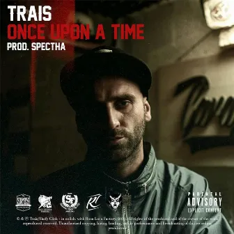 Once Upon A Time by Trais