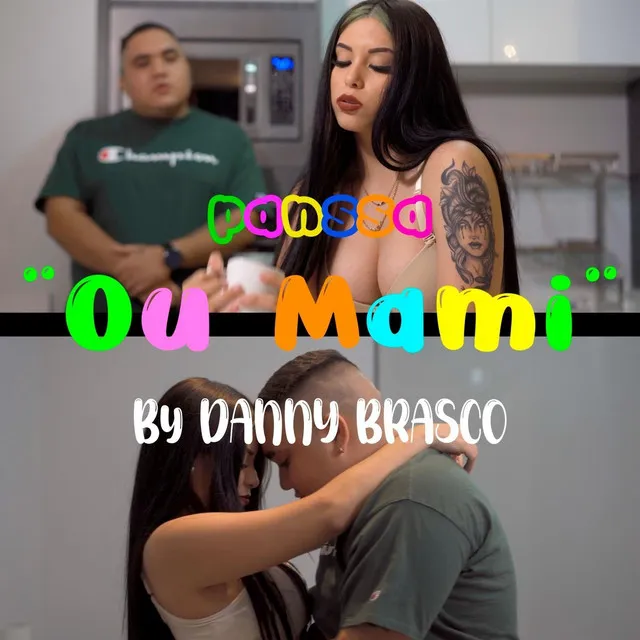 Ou Mami