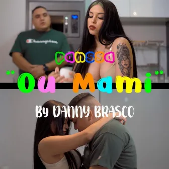 Ou Mami by Panssa