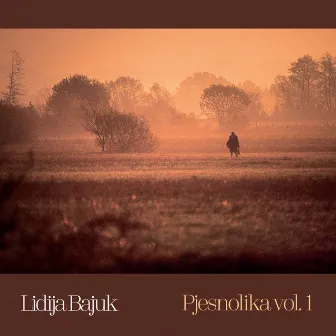 Pjesnolika vol. 1 by Lidija Bajuk