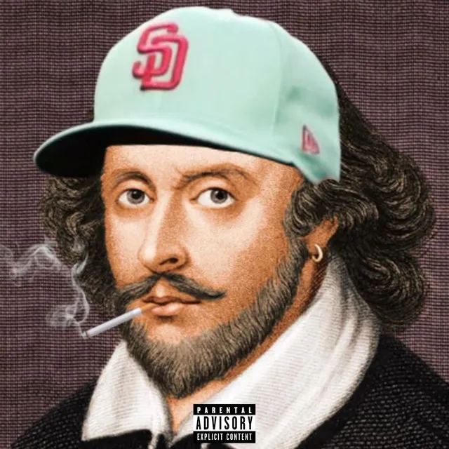 William Shakespeare - Remix