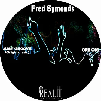 Just Groove by Fred Symonds