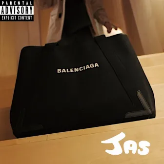 Balenciaga by Jas