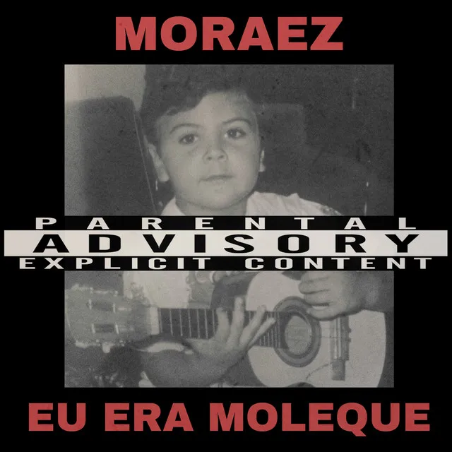 Eu Era Moleque