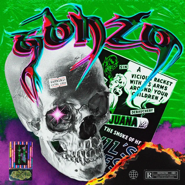 GONZO