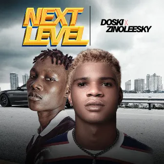 Next Level by Doski