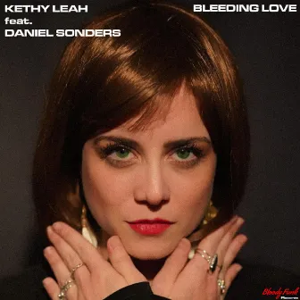 Bleeding Love by Kethy Leah