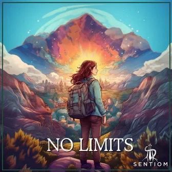 No Limits by Sentiom