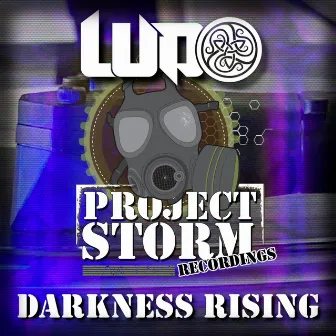 Darkness Rising by Ludo