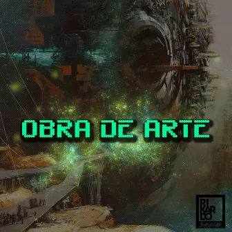 OBRA DE ARTE by Rikardo Salazar