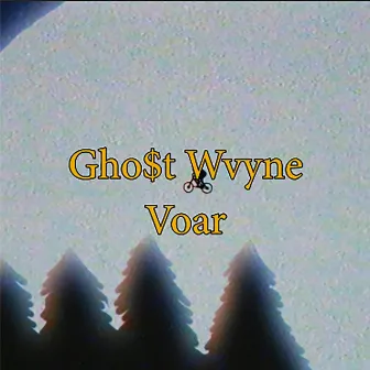 Voar by Ghost Wayne