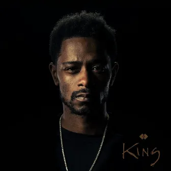 King by Moors