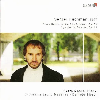 Rachmaninov, S.: Piano Concerto No. 3 / Symphonic Dances by Pietro Massa