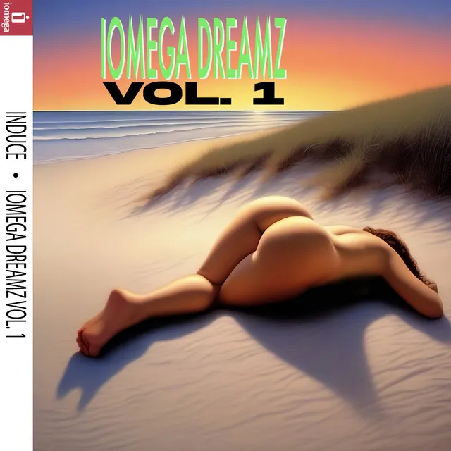 Iomega Dreamz, Vol. 1