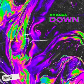 Down by Akalex