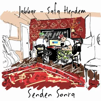 Senden Sonra by Safa Hendem