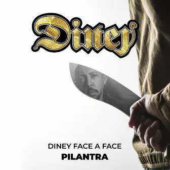 Pilantra by Diney Face a Face