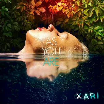 As You Are by X. ARI