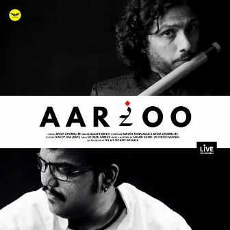 Aarzoo by Ashwin Srinivasan