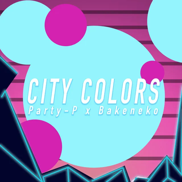 City Colors