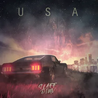 USA by Slaff