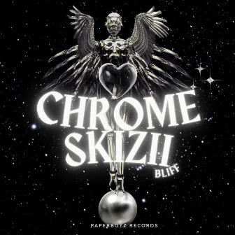 Chrome Skizii by BLIFF