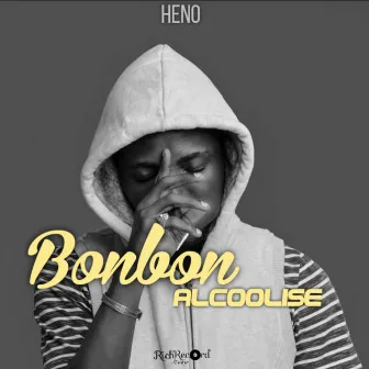 Bonbon alcoolisé by HENO