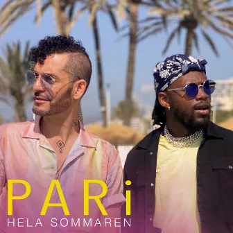 Hela Sommaren by PARi