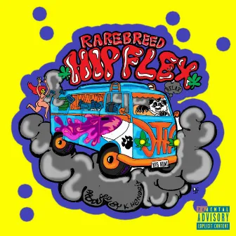 Hipflex by Rare Breed