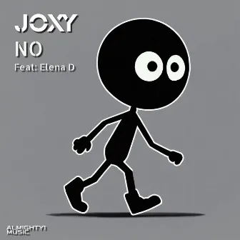 No (Feat: Elena D) by Joxy