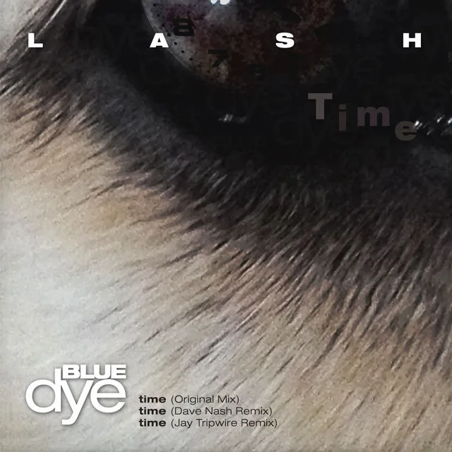 Time - Dave Nash Remix