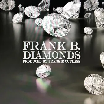 Diamonds by Frank B.