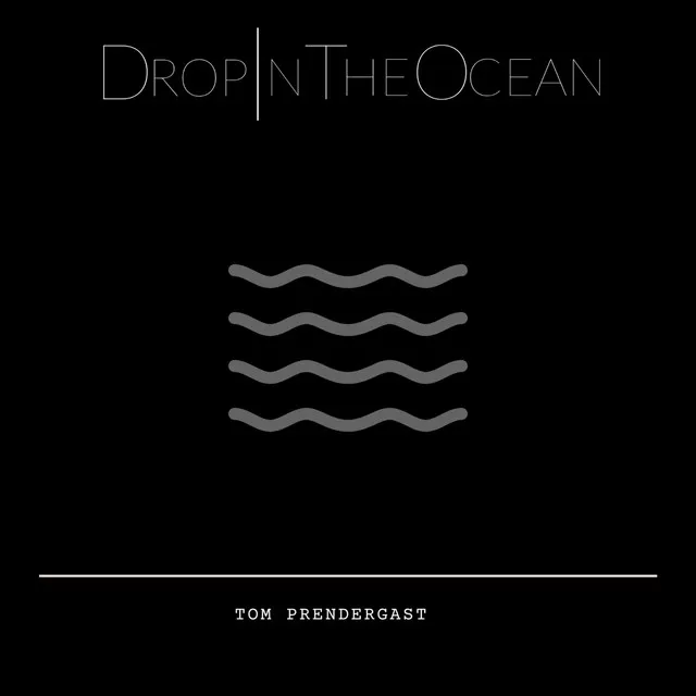 Drop In The Ocean