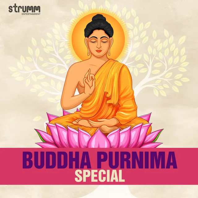 Buddha Purnima Special