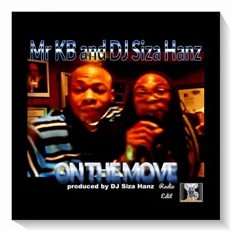 On The Move (Radio Edit) by Mr. KB