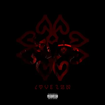 Love SZN by Jore & Zpoppa