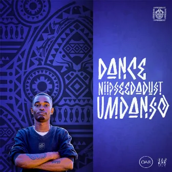 Dance Umdanso by Niipseedadust