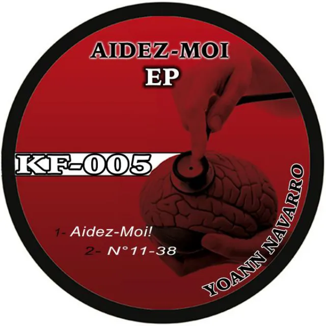 Aidez-Moi!