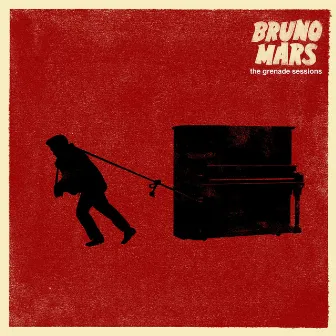 The Grenade Sessions by Bruno Mars