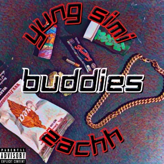 Buddies by yung simi