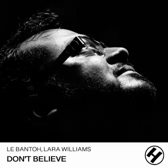 Don't Believe by Lara Williams